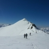 Skihochtouren im Nationalpark Stilfserjoch